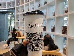 -MAMACHA妈妈茶(岳麓山店)