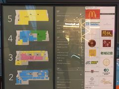 -南丰汇(新港东路店)