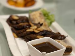 碳烤牛肋骨-翠园(北京王府中环店)