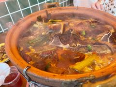 -大胃姐·路边牛杂打边炉(云龙华府店)