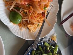 -黄珍珍泰国菜馆(九龙城店)