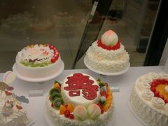 -好利来(梅江永旺店)