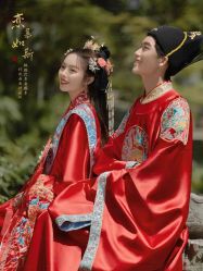 -金夫人婚纱摄影(总店)