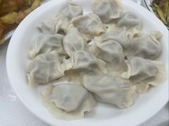 -东北饺子馆(马尾君竹店)