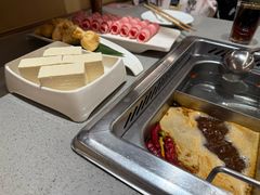 -海底捞火锅(飞马水城店)