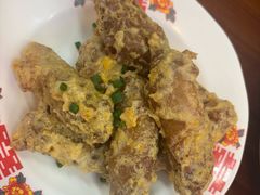-谢记上海大排档(长寿路店)