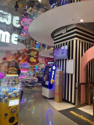 点击看大图 -meland club亲子乐园(重庆万象城店)