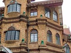 -马勒别墅饭店(静安寺店)