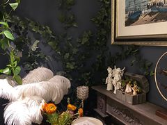 -第101座花园餐厅(湖滨88店)