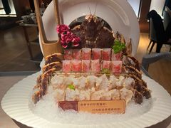 -蒋记海鲜姿造•洋房别墅(星河湾店)