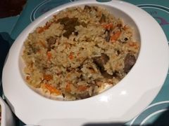 -哈密古丽新疆餐厅(江北融创店)