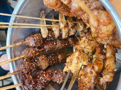 -炒豆合作社(东四总店)