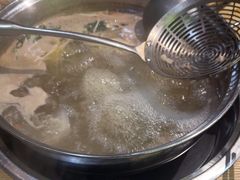 -夜牛潮汕鲜牛肉火锅店(翻身店)