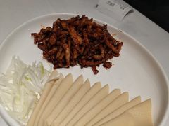 -大鸭梨烤鸭(枣园店)