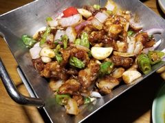 -弄堂里(雨花客厅店)