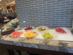 -浙江西子宾馆·瑶园咖啡厅