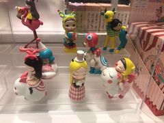 -泡泡玛特POPMART(武汉天地壹方店)