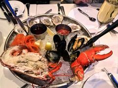 -360 The Restaurant at the CN Tower