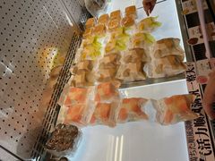 -崎本的店·专业酵种吐司(无锡万象汇店)