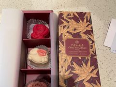 -北京中国大饭店