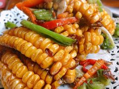 -捞围鲜·港式打边炉(海阳路店)