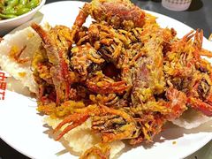 -红钳侠小龙虾·烧烤(中赢康康谷店)