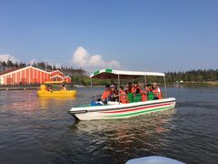 -上海长兴岛郊野公园