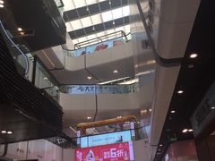 -万达广场(北京槐房店)