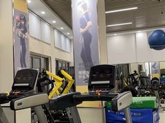 -中田健身工作室(嘉定江桥店)