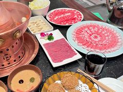 -南门涮肉(通州店)