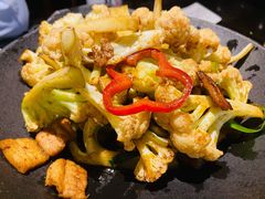 -老头儿油爆虾·知味杭州(爱琴海购物中心)