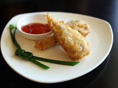 -夏阳湖皇冠假日酒店-自助餐厅