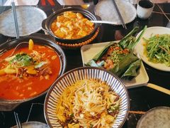 -多味居(剪子巷店)