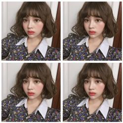 -GIRL STYLE 烫发·染发沙龙