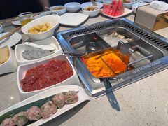 -海底捞火锅(群光广场店)