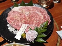 -肉魁屋·烧肉·烧鸟·酒场(高新店)