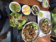 -菊儿人家·北京胡同菜(南锣鼓巷店)
