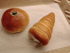 -烘焙町面包店(西四店)
