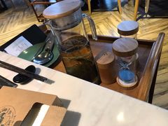 -狐狸爱上椰子鸡(滨江星光大道店)