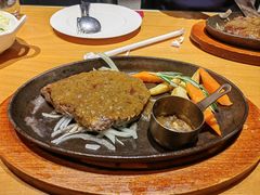 -斗牛士牛排(南京东路店)