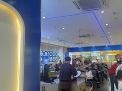 -焖锅部落(容城店)