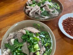 -周记翘脚牛肉