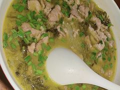 -青海名吃尕张娃非遗烤肉(海湖总店)