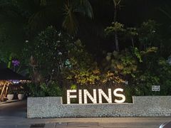 -FINNS Beach Club