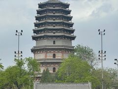 -天宁寺