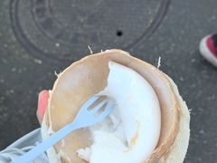 -椰子下蛋(南锣鼓巷店)