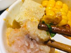 -海底捞火锅(海宁路店)