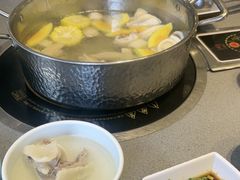 -椰小鸡·琼州糟粕醋·火锅(美兰缤纷城店)