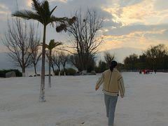 -西昌邛海湾柏樾酒店(原邛海湾柏栎度假酒店)