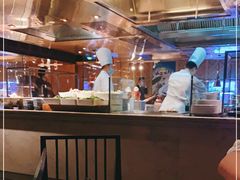 -君悦酒店·乐厨·高空自助餐(青年大街店)